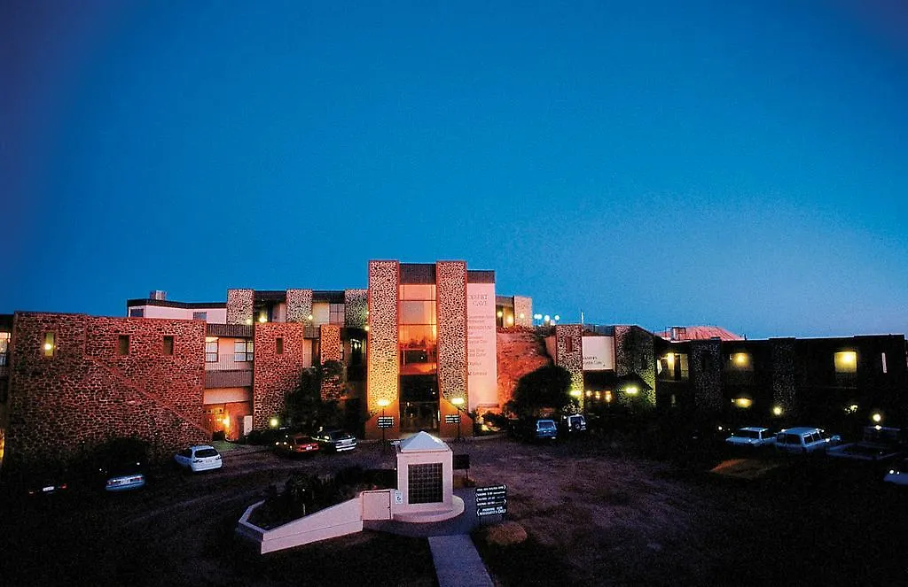 Desert Cave Hotel-1