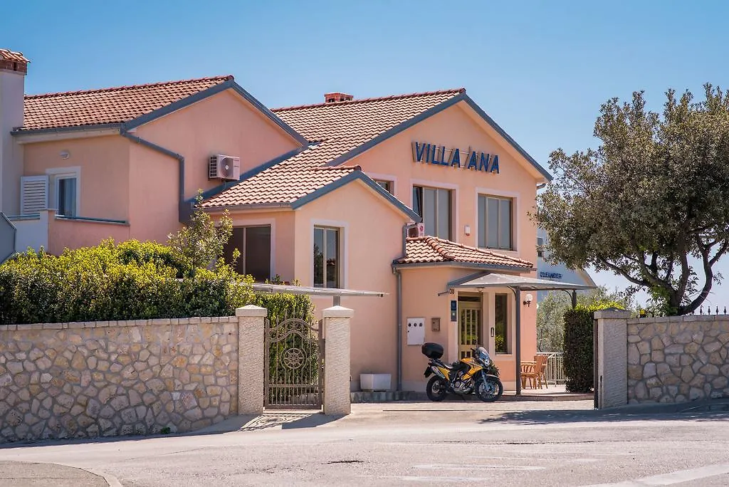 B&B Villa Ana-1