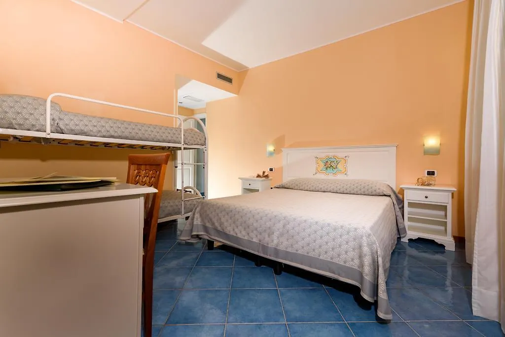 Hotel Doria Amalfi-1