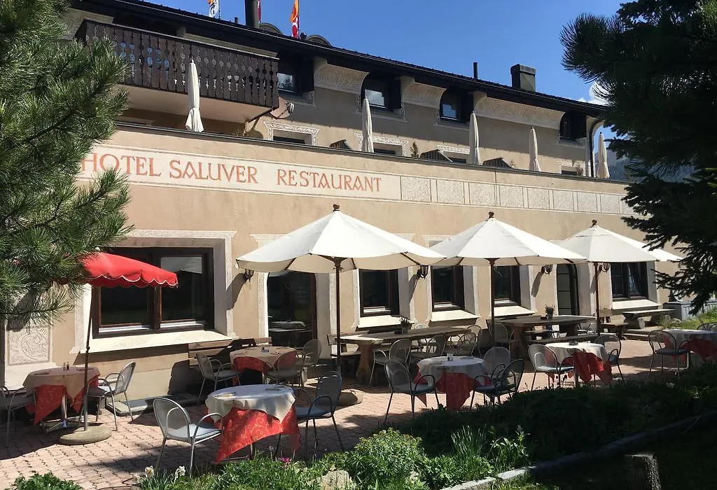 Hotel Saluver-1