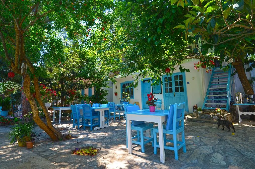 Jenny'S House Hotel-1