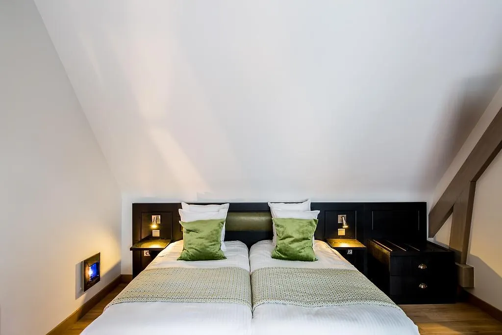 Hotel Den Hof-1