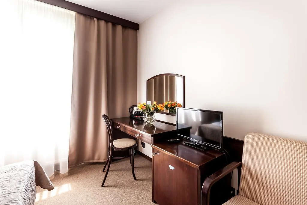 Go Cracow Resort-1