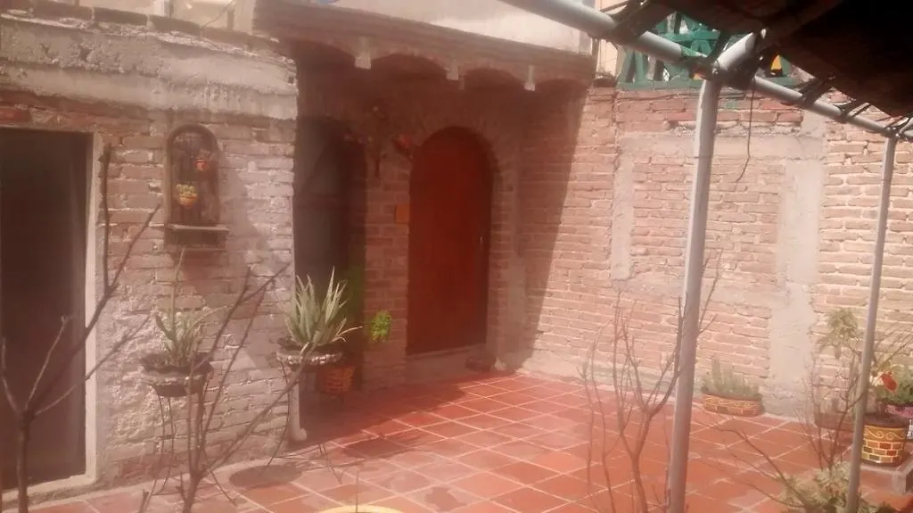 Real Bonanza Posada-1