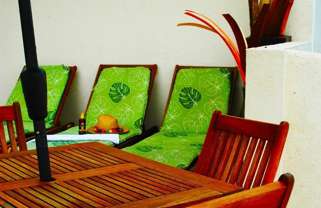 Hotel Chapul Inn-1