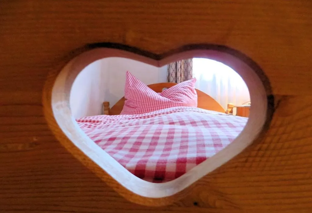 Hotel Gastgeb-1