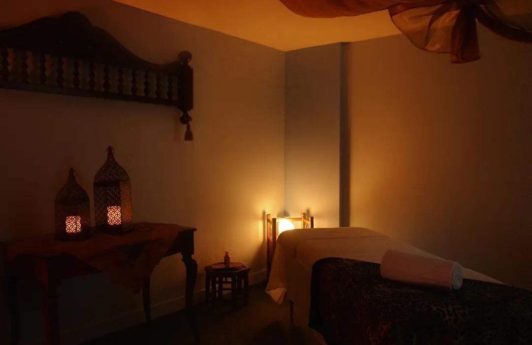 Hotel Oceano-1