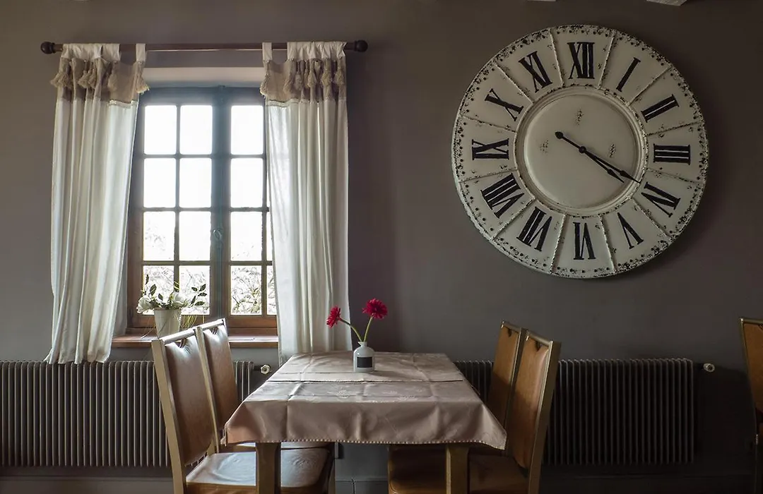 Logis Hotel Restaurant La Vieille Ferme, Macon Nord-1