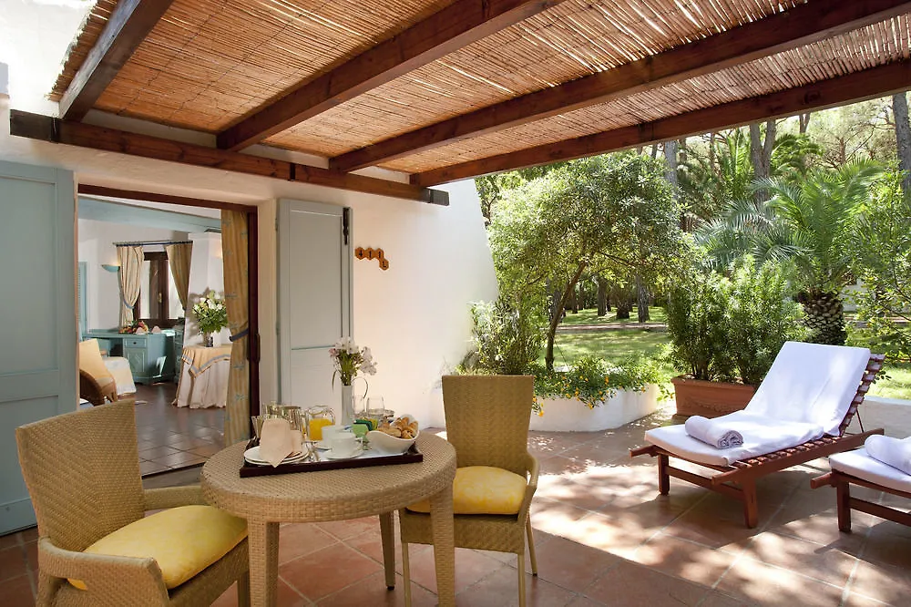 Forte Village Resort - Bouganville-1