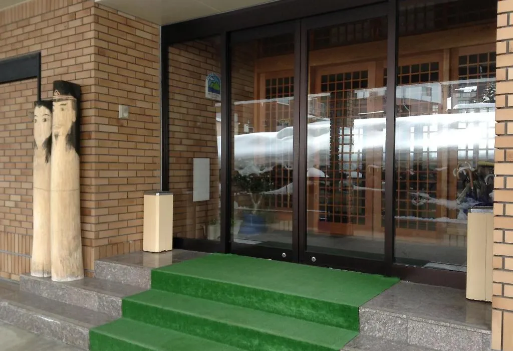 Resort Inn Chitose-1