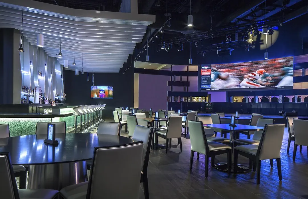 12 Tribes Resort Casino-1