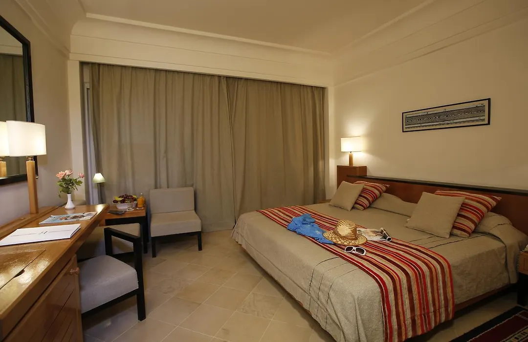 Laico Hammamet-1