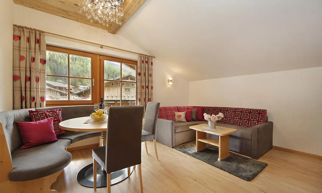 Hotel Gasthaus Edelweiss-1