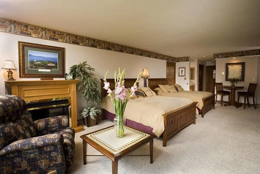 Lodge At Tamarron By Durango Mountain Resort-1