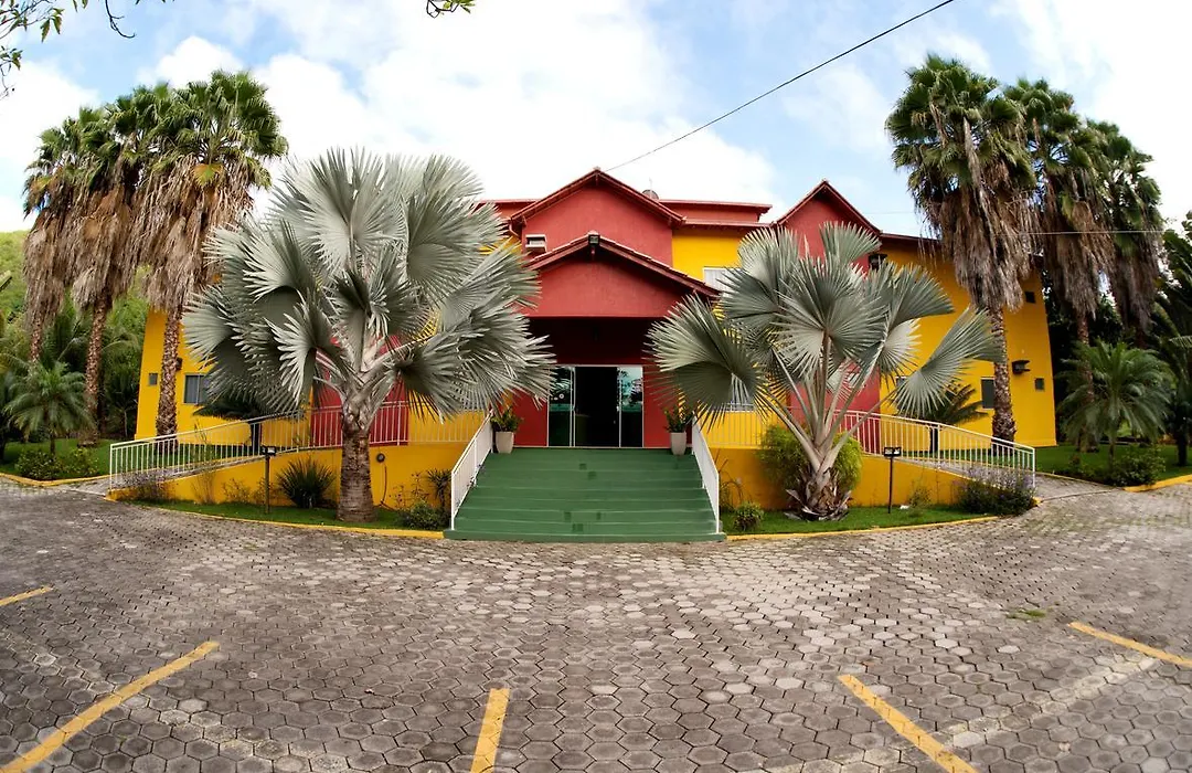 Hotel Tamburil-1