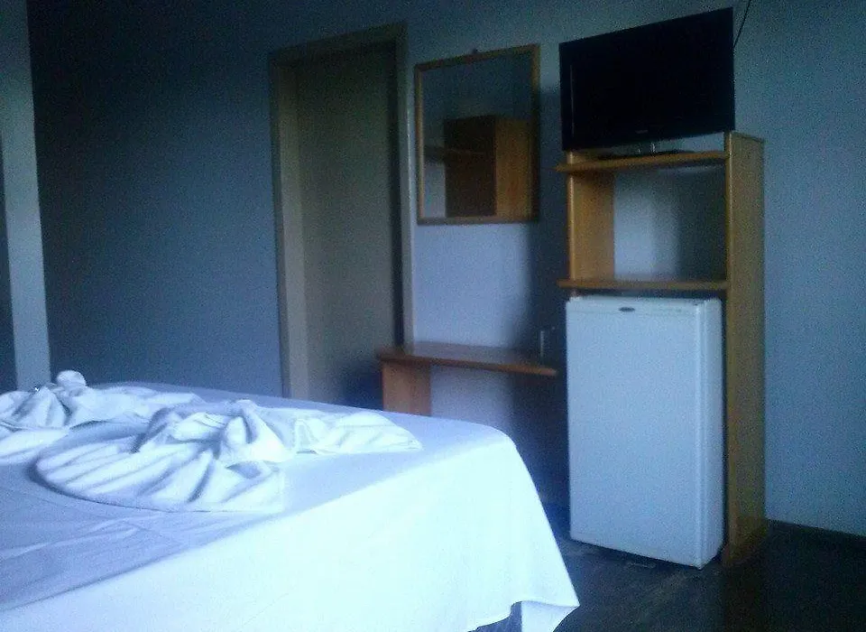 Ouro Preto Hotel-1