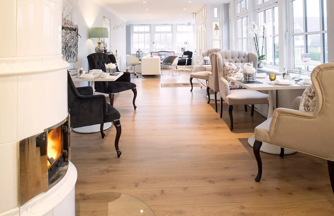 Hotel Norderriff-1