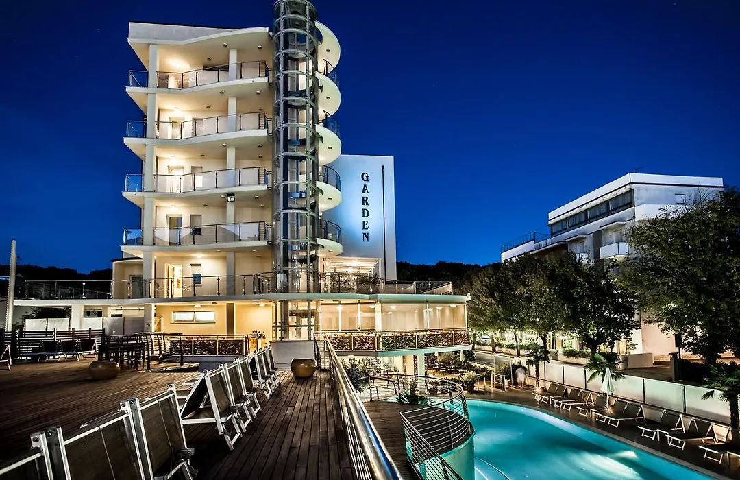 Hotel Garden-1