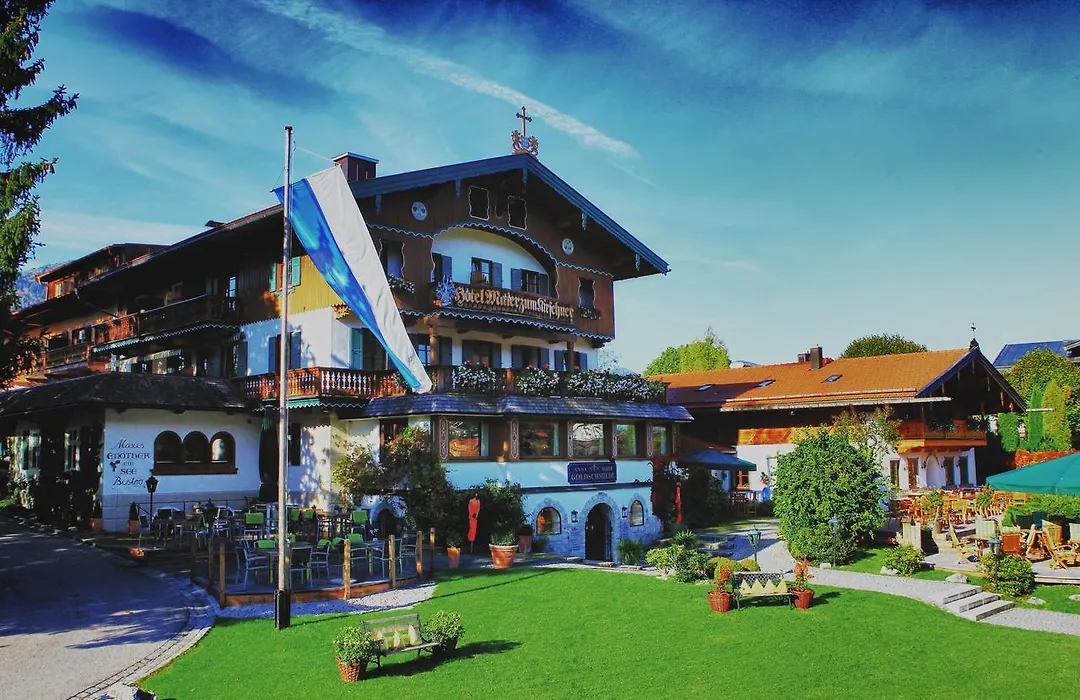 Hotel Maier zum Kirschner-1