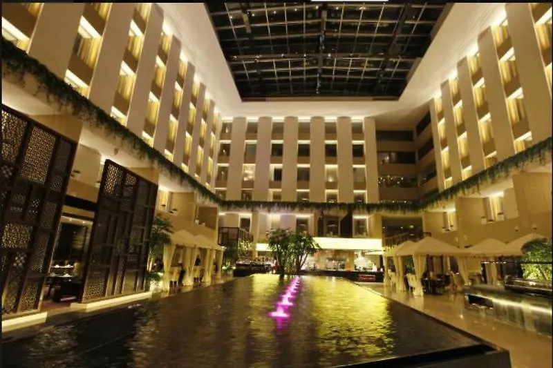 Palace Garden Hotel And Resorts-1