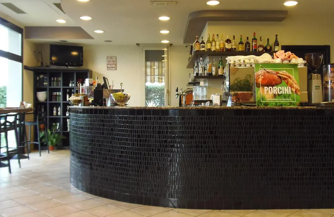 Albergo Sirena-1