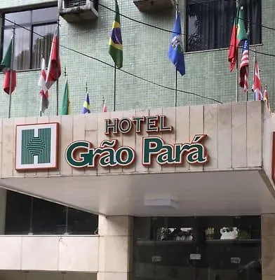 Hotel Grao Para-1