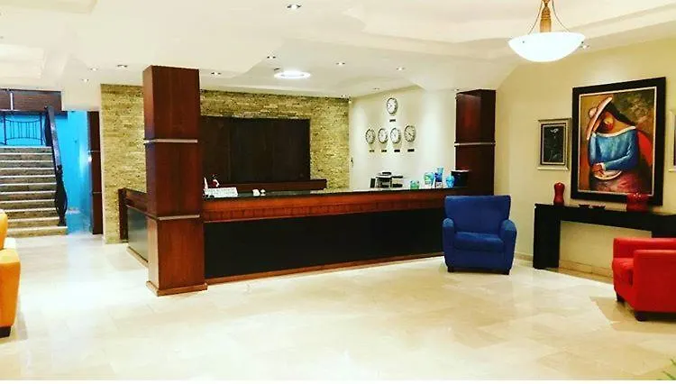 Hotel Century Plaza-1