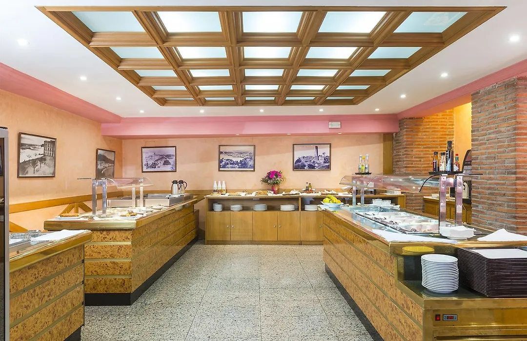 Hotel Ridomar 365-1