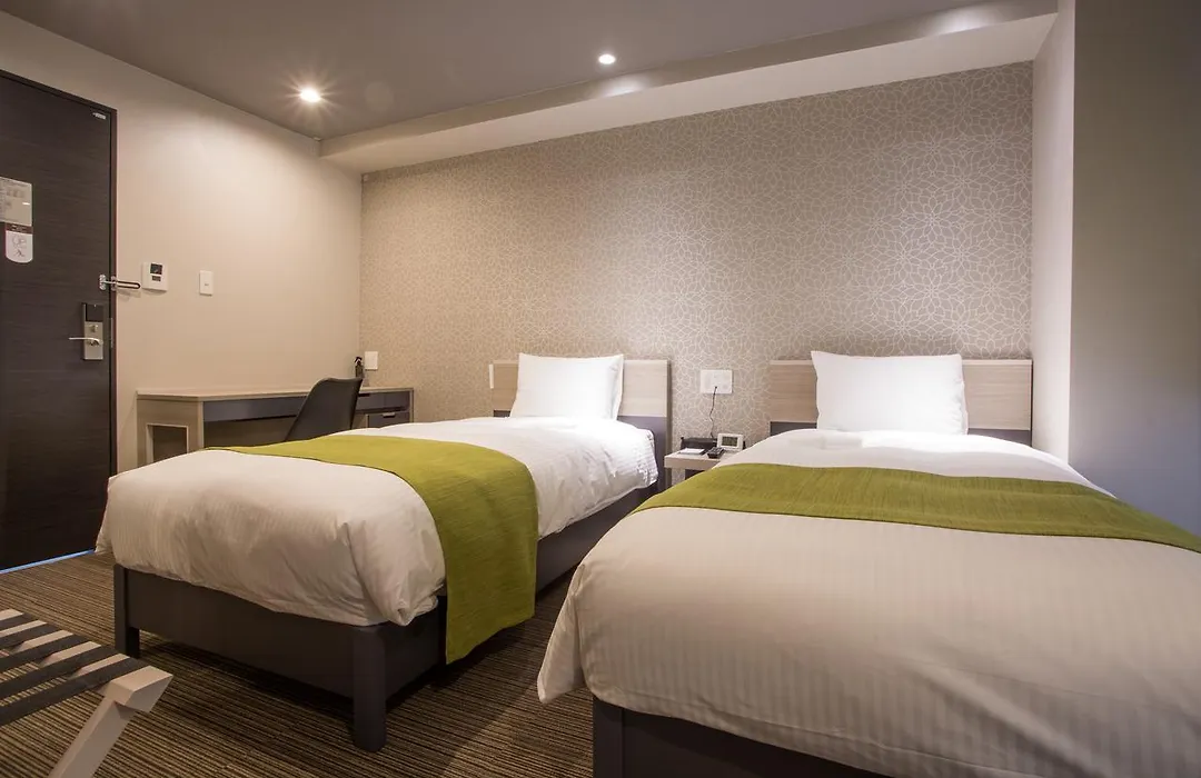 Kuretake Inn Osaka Sakaisuji Honmachi-1