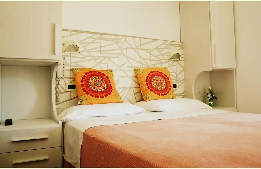 Hotel Luana-1
