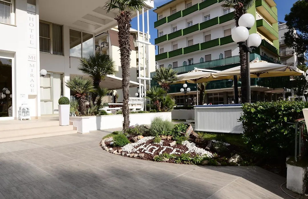 Hotel Mirage-1