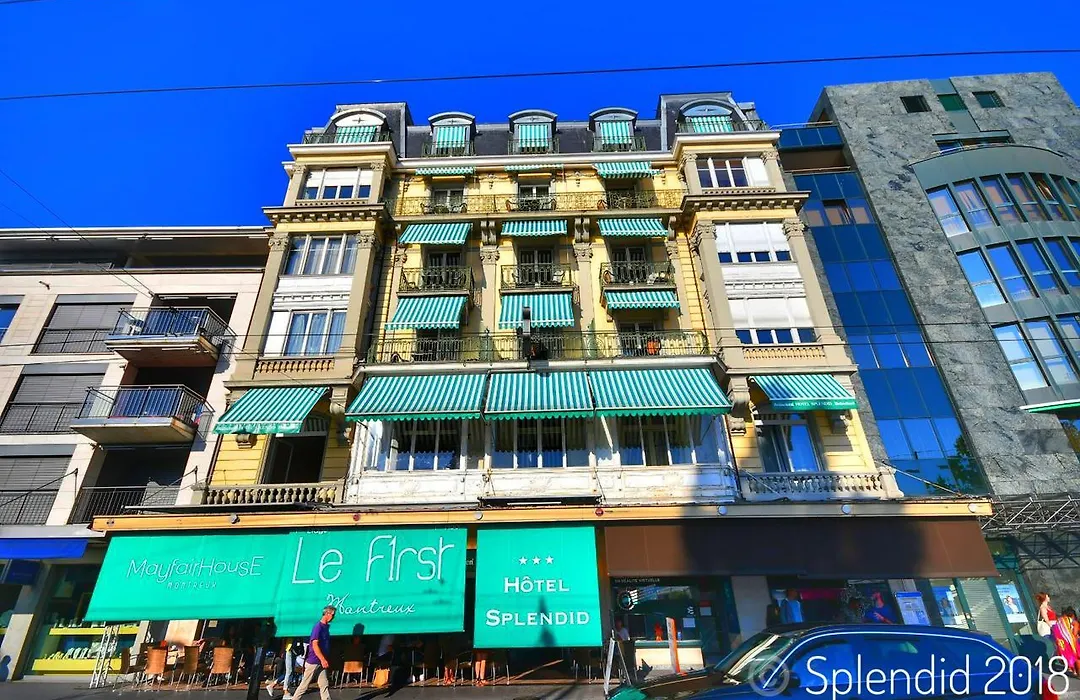 Hotel Splendid-1