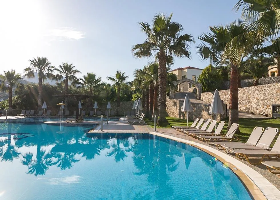Langley Resort Almirida Bay-1