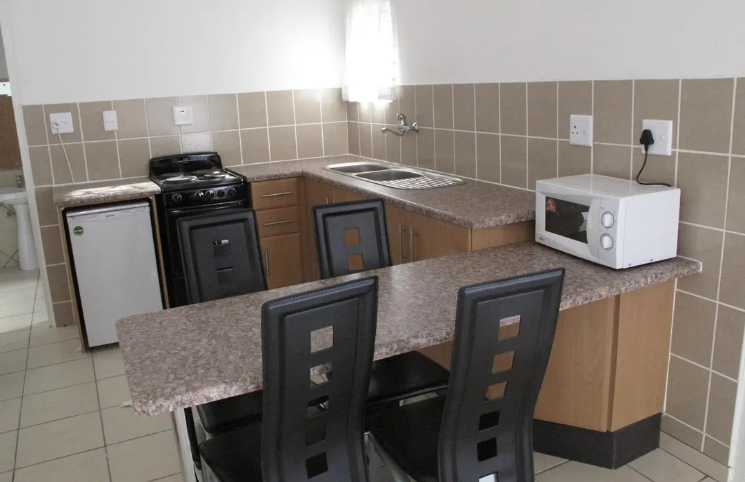 The Crescent Guesthouses - Bnb/Self Catering-1
