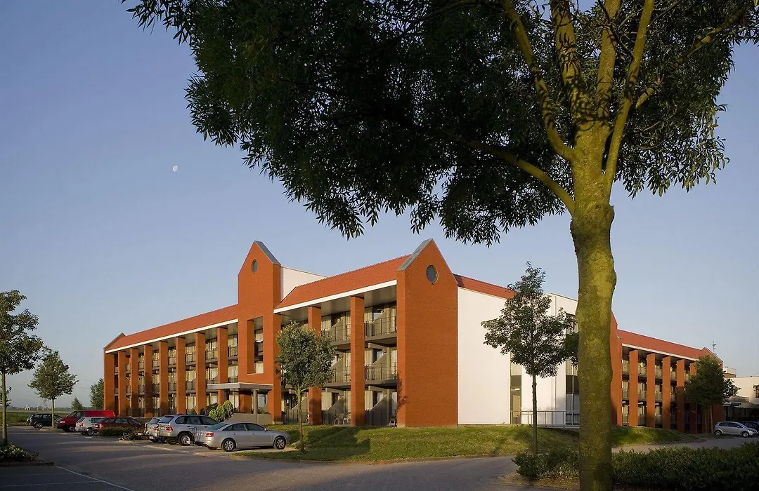 Van der Valk Hotel Goes-1