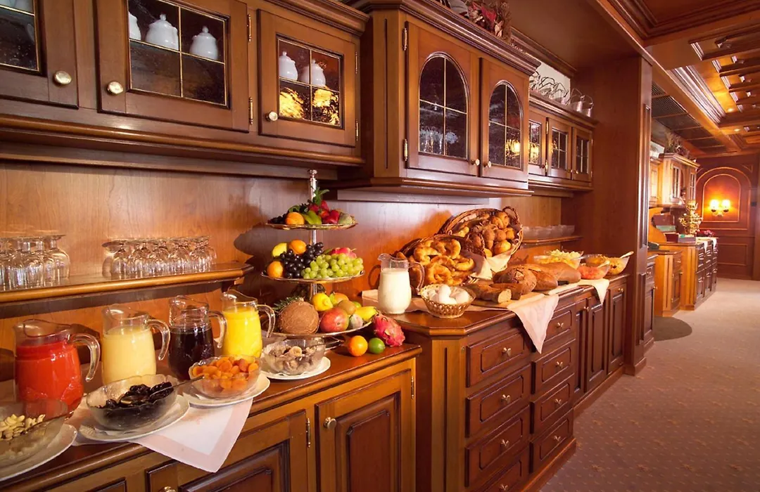 Antares Hotel-1