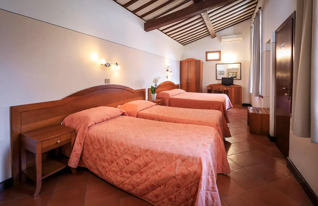 Hotel Arno Bellariva-1