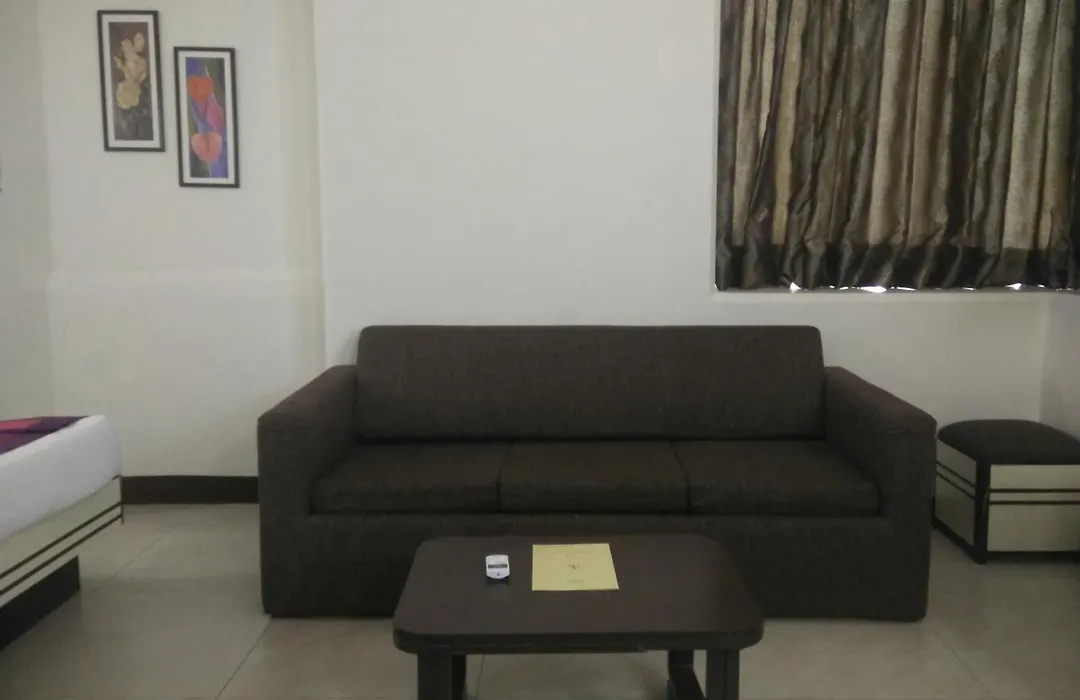 Strand Hotel, Colaba - A Seafront Property-1
