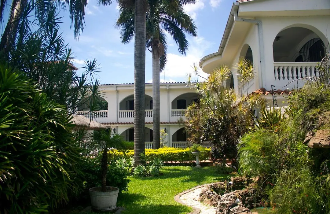 Hotel Bavaria-1