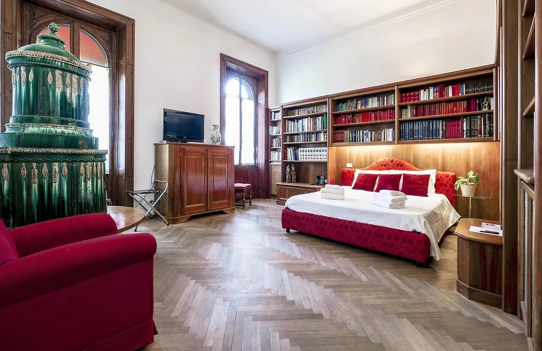Hotel Relais 900-1