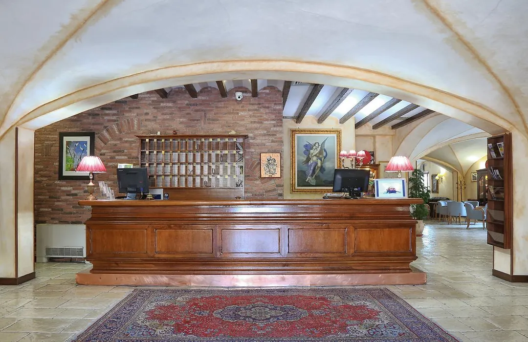 Hotel San Giorgio-1