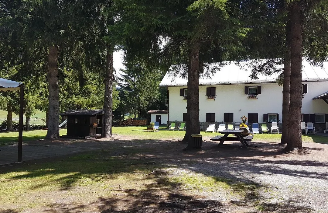 Casa Alpina Dobbiaco-1