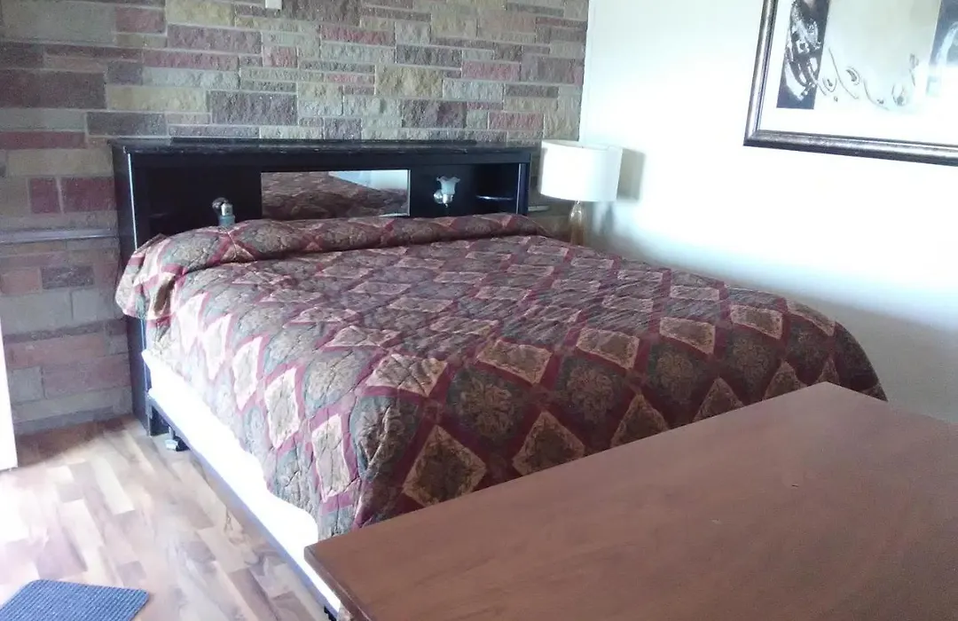 Flamingo Motel Marshalltown-1