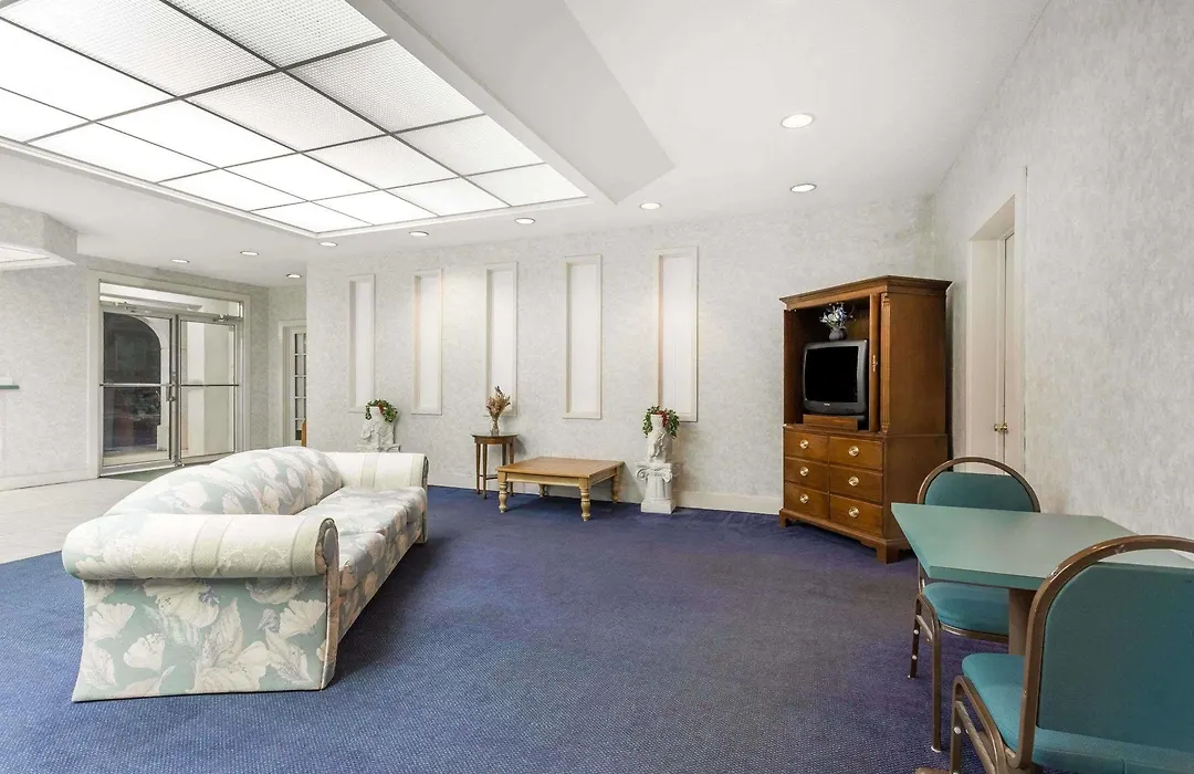 Palmetto Inn By Magnuson Worldwide-1