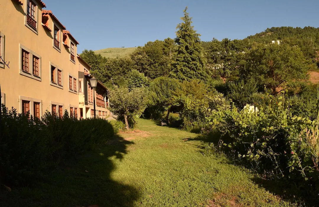 Quinta Do Crestelo Aparthotel-1