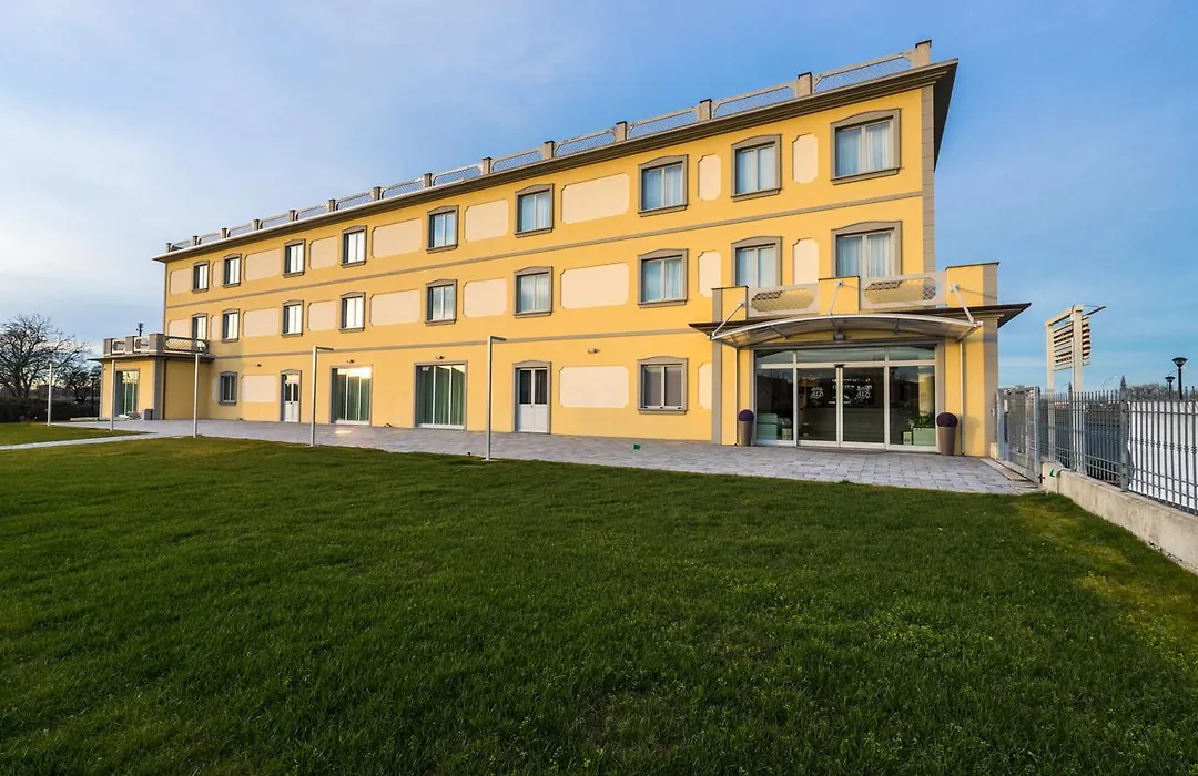 Hotel Rizzi-1