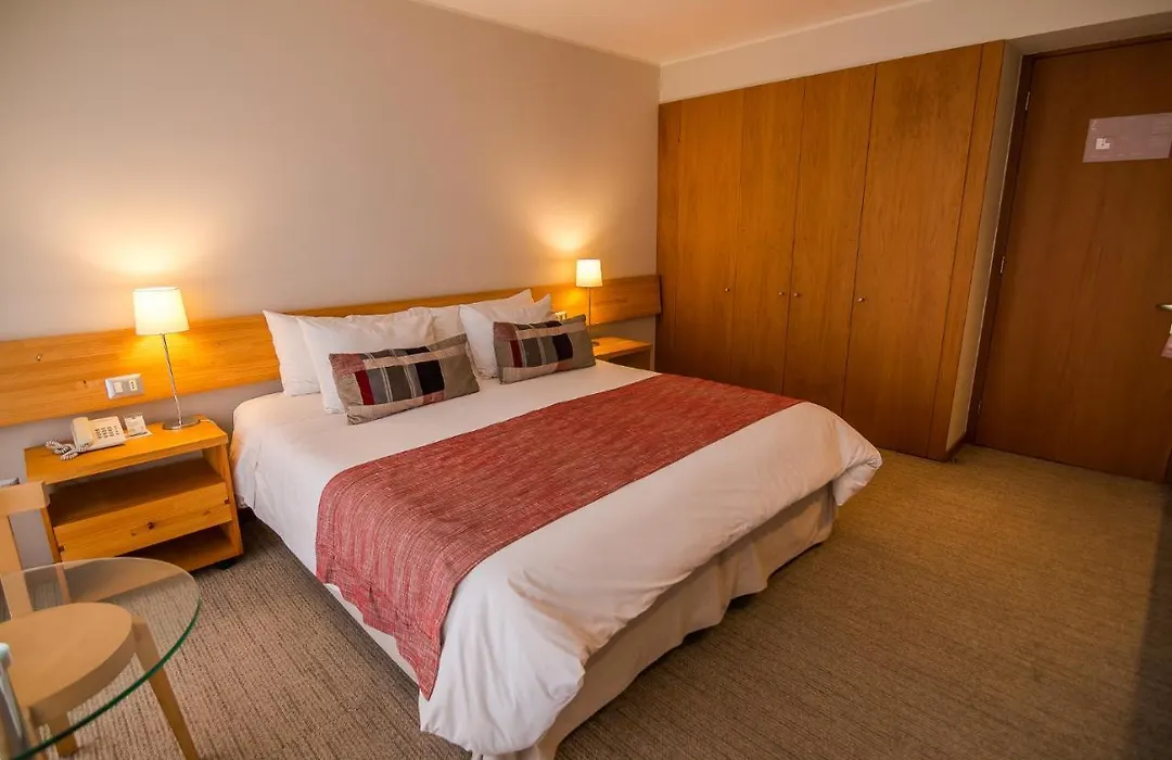 Aurelio Hotel & Apart-1