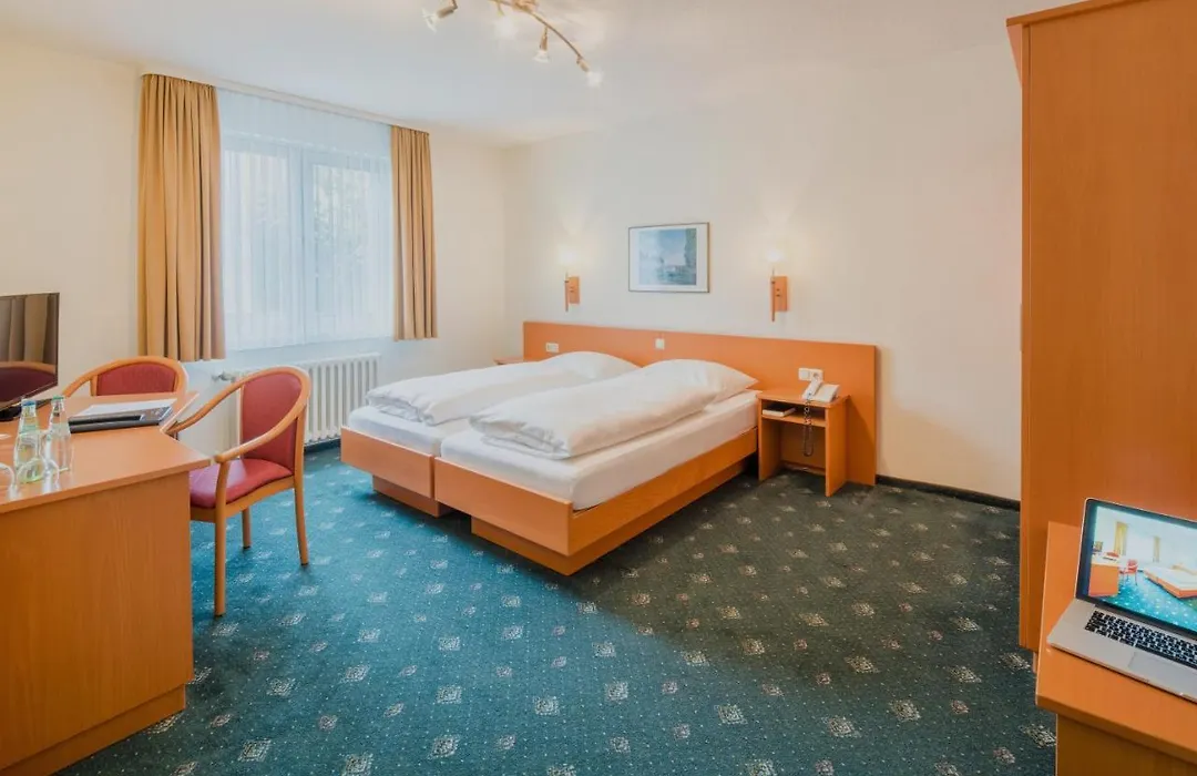 Hotel Bitburg-1