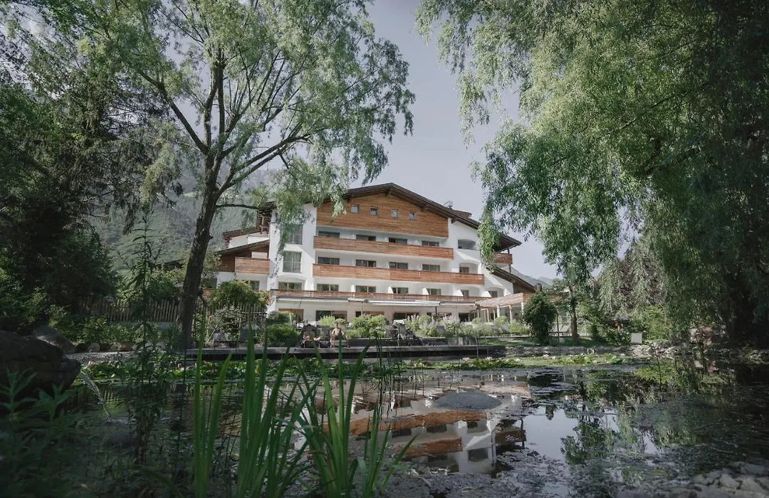 Vegan Hotel La Vimea-1