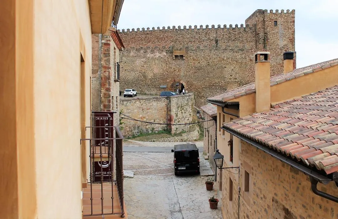 Casa del Castillo-1